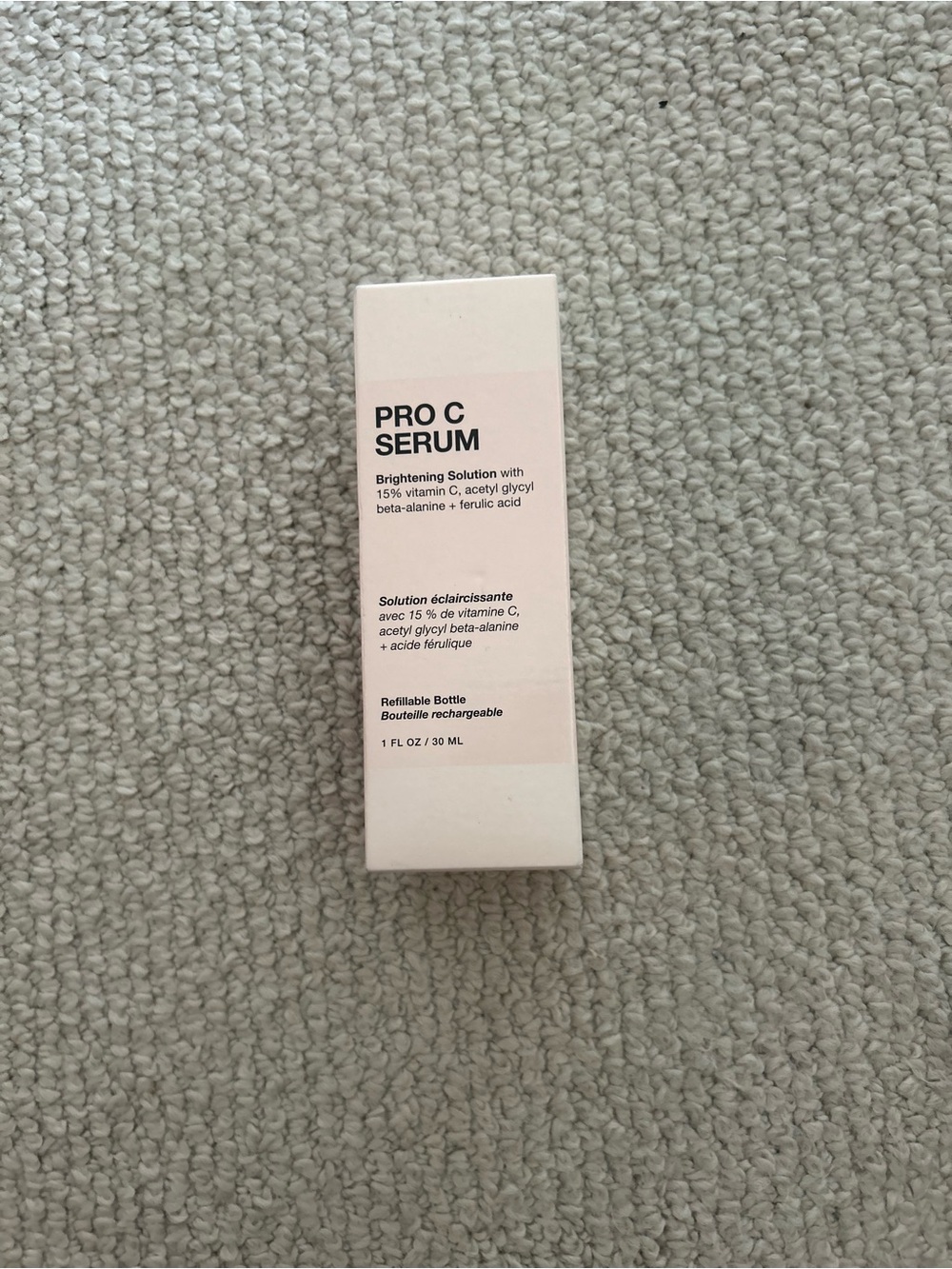 Innbeauty Pro C Serum